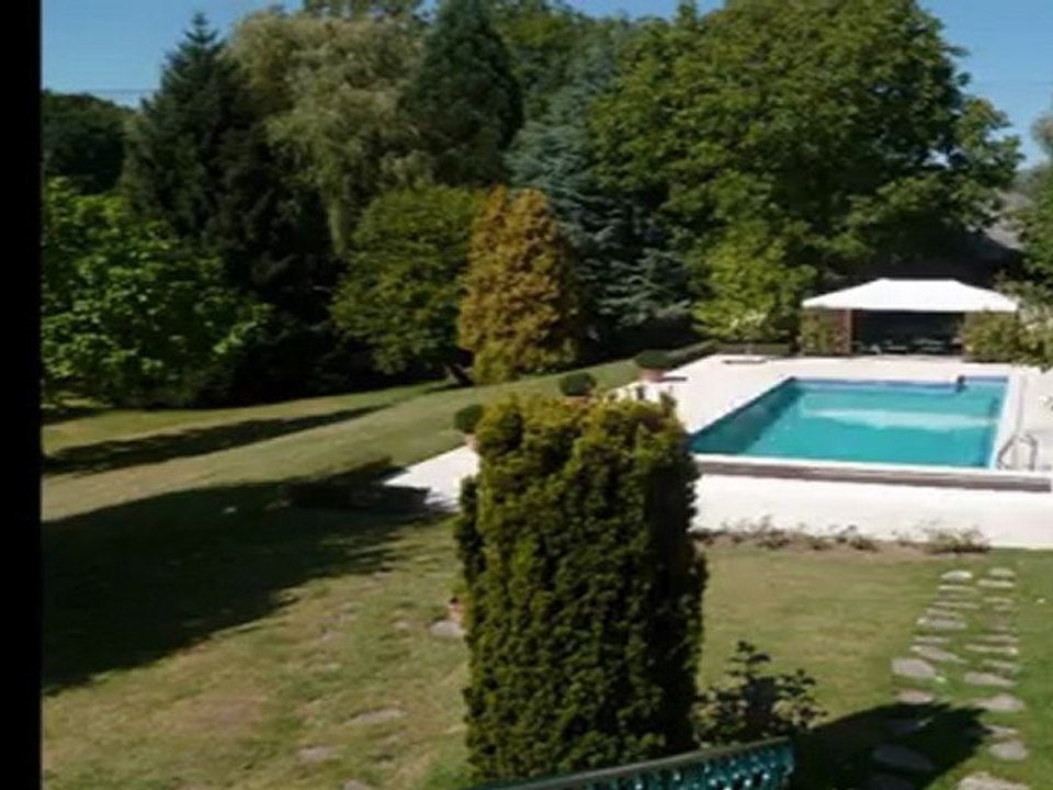 A VENDRE MAISON PROCHE COMPIEGNE