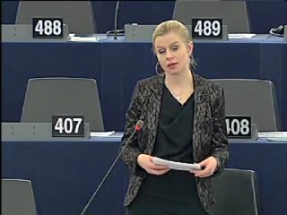 Riikka Manner on Imbalances in the food supply chain