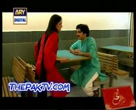 Mehmoodabad Ki Malkain Episode 174 On Ary Digital -Prt 2