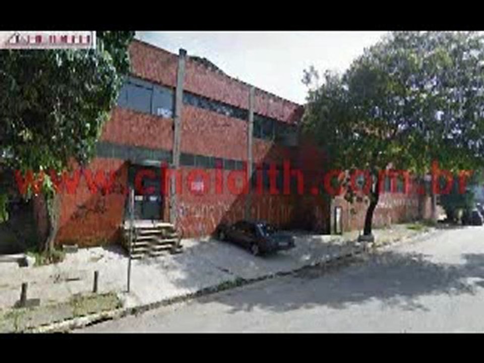 GALPÃO EM CONDOMÍNIO MARGINAL TIETÊ ALUGA (11-3232.1250)