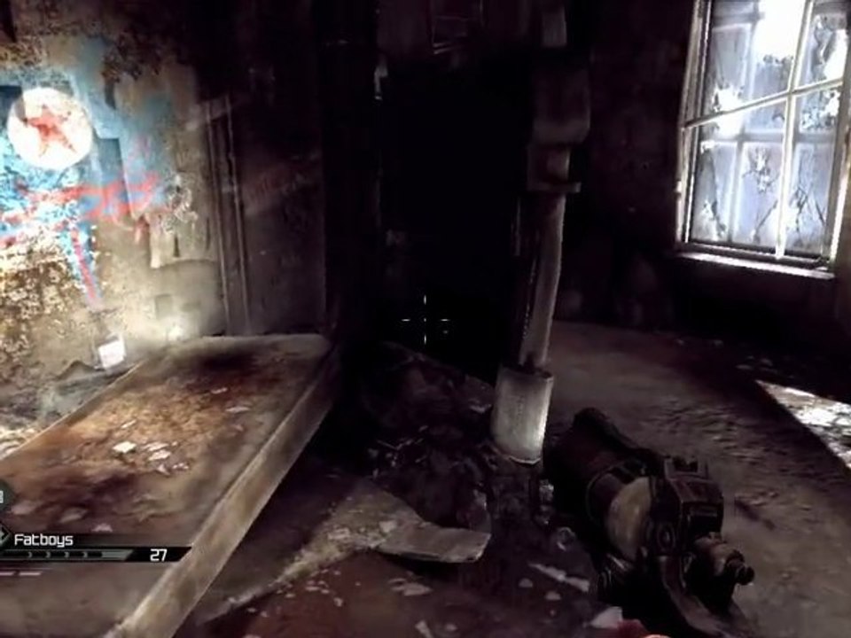 Rage: Quake easter egg guide