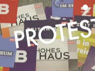 Vince la protesta su YouTube. Dimissioni alla tv austriaca