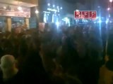 اإدلب - معرة النعمان مظاهرات بعد التراويح 11-8-2011