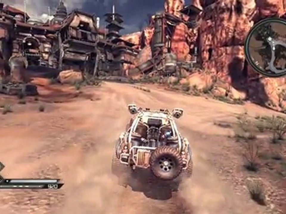 Rage Beautiful Carnage