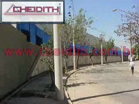 GALPÃO EM CONDOMÍNIO PARA ALUGAR (11-3232.1250)