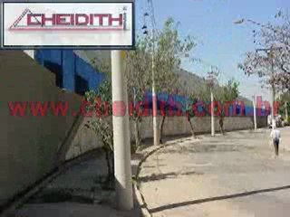 GALPÃO EM CONDOMÍNIO PARA ALUGAR (11-3232.1250)