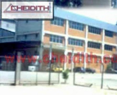 GALPÃO GUARULHOS VENDE ALUGA (11-3232.1250)