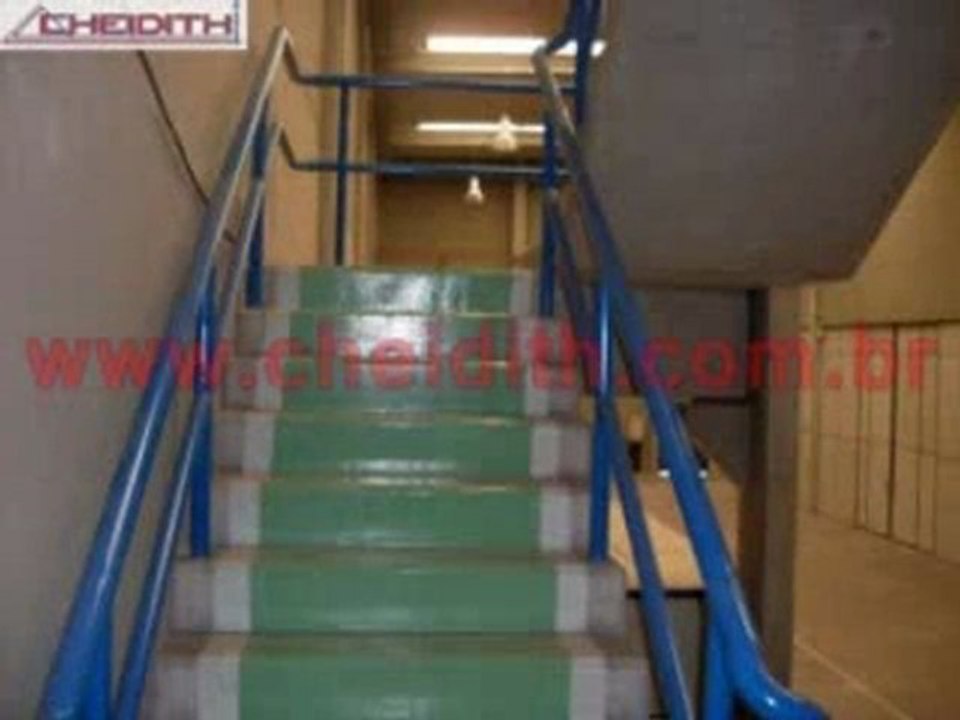 GALPÃO EM TAMBORÉ PARA ALUGAR (11-3232.1250)