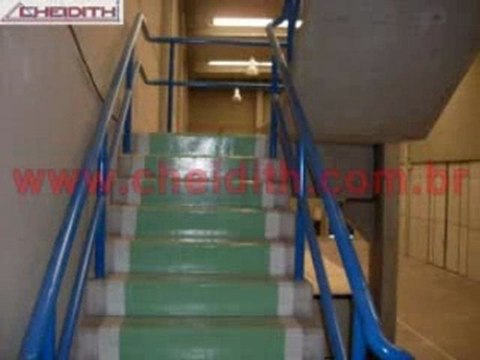 GALPÃO EM TAMBORÉ PARA ALUGAR (11-3232.1250)