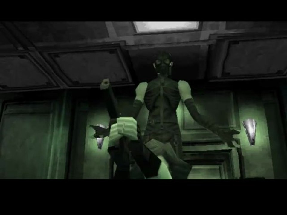 [WT Duo] Metal Gear Solid (5)