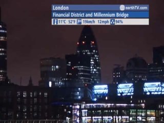 Las Vegas - USA, Niagara Falls - Canada, Bandar Seri Begawan - Brunei, Agadir - Morocco, London - United Kingdom, Macau SAR - China, Tenerife - Spain