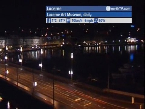 Bandar Seri Begawan - Brunei, Avignon - France, Barcelona - Spain, Lucerne - Switzerland, Doha - Qatar, Washington - USA, Budapest - Hungary