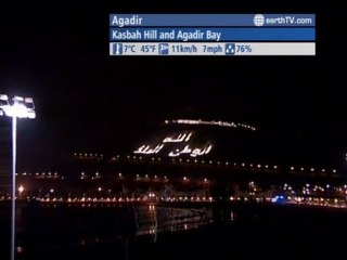 Hong Kong SAR - China, Stuttgart - Germany, Niagara Falls - Canada, Ekaterinburg - Russia, Agadir - Morocco, Doha - Qatar, Berlin - Germany