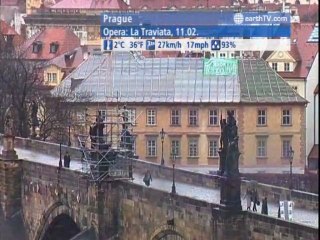 Seattle - USA, Vienna - Austria, Kyiv - Ukraine, Prague - Czech Republic, Bandar Seri Begawan - Brunei, Doha - Qatar, Lucerne - Switzerland