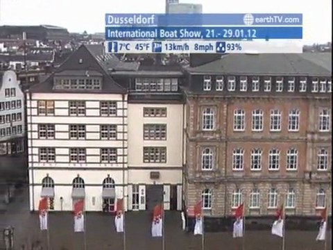 Las Vegas - USA, Prague - Czech Republic, St. Andrews - Canada, Cannes - France, Dusseldorf - Germany, Lugano - Ticino - Switzerland, Warnemunde - Germany