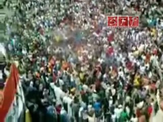 درعا الحراك جمعة لن نركع 12-8-2011