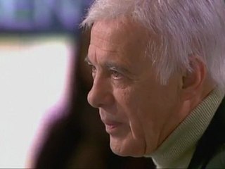 Guy Bedos au cinéma.