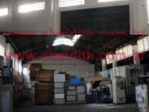 GALPÃO PARA ALUGAR PARQUE SÃO LOURENÇO (11-3232.1250)