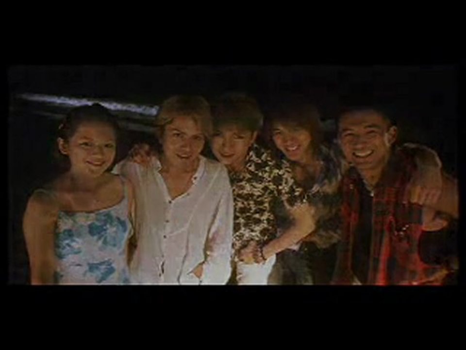 Moon Child FMV