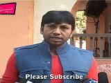 Actor Shashi Mohan Singh Speaks About Upcoming Bhojpuri Film 