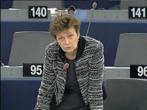 Anneli Jäätteenmäki on Explanations of vote