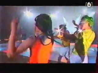 Boris -  Miss Camping