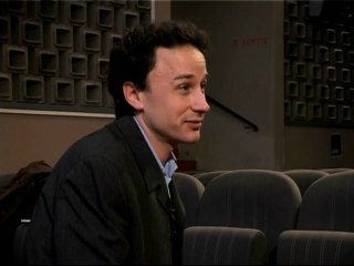 Thomas Leroux, l'entrevue