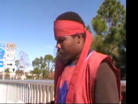 TRIBULATION, AFFECTION AND FEMA CAMPS FOR YOU TRIBES