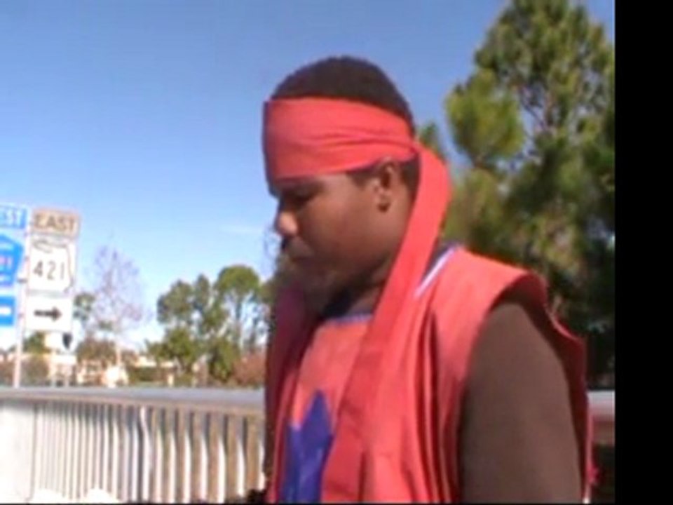 TRIBULATION, AFFECTION AND FEMA CAMPS FOR YOU TRIBES