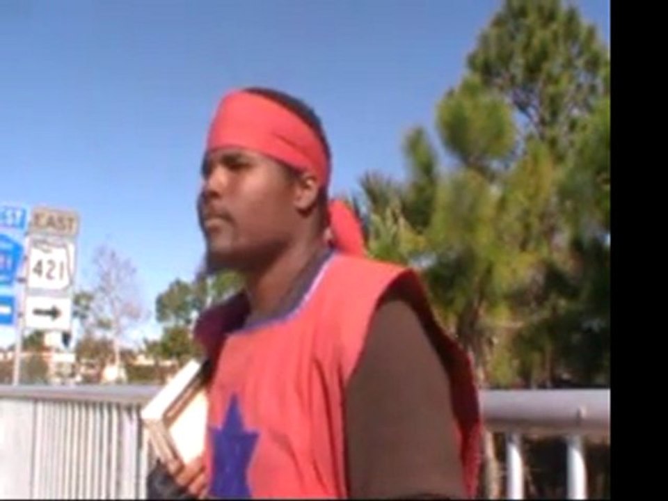 PT4 TRIBULATION, AFFECTION AND FEMA CAMPS FOR YOU TRIBES