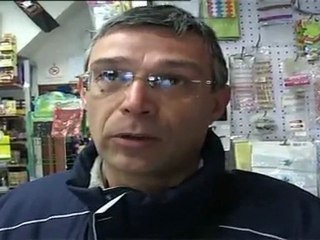 bertesinella chiede piu sicurezza