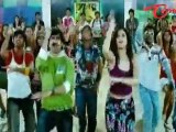 Mirapakaya Songs - Chirugaley - Ravi Teja - Deeksha Seth