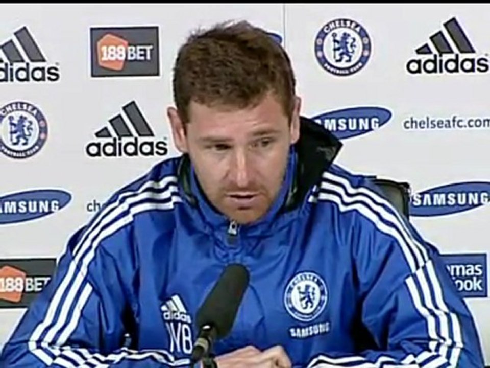 Chelsea want to forget John Terry and Anton Ferdinand row