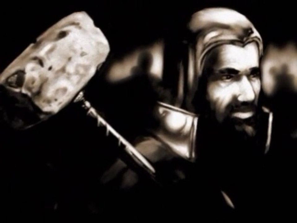 Thief PC (11/12) : Drôles d'acolytes