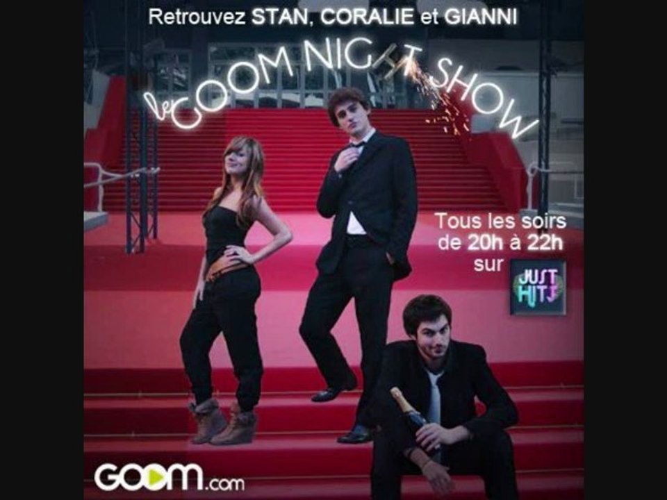 Goom Night Show - Partie 1