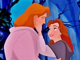 Beauty and the Beast (1991) - FULL MOVIE - Part 1/10