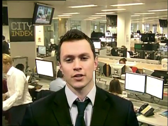 Muted Start to London Trading – Jan 19th 2012