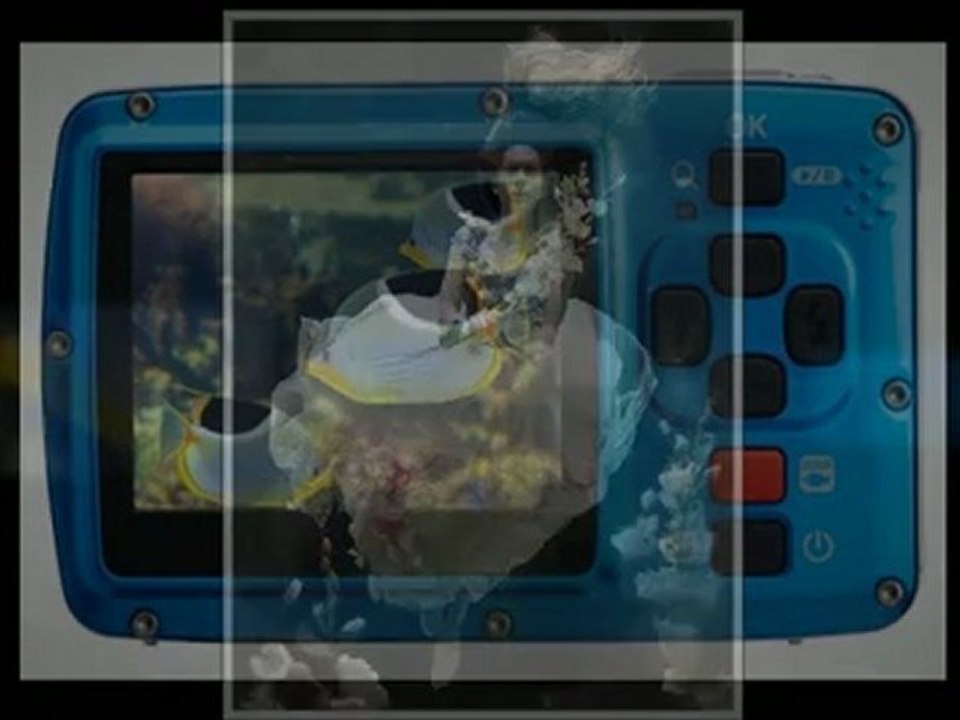 What’s New with Underwater Video Camera