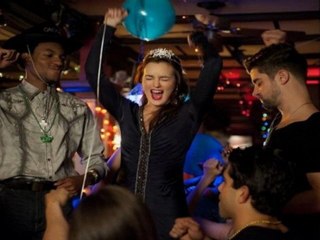 Gossip Girl Season 5 Episode 12 – Father and the Bride - FULL EPISODE -