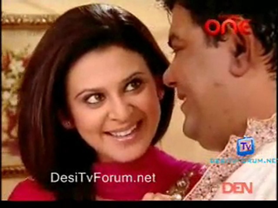 Neem Neem Shahad Shahad - 19th Jan 2012 Video Watch Online part3