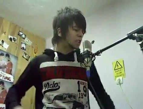 Depresif Buqra - Dert Çile Rap Hep Bende 2oı2