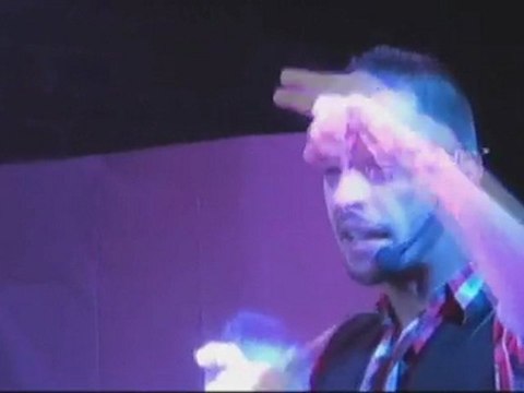 Samuel Laroque Elle est pas belle ma vie ?