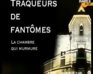 traqueurs de fantômes.La chambre qui murmure S05E01