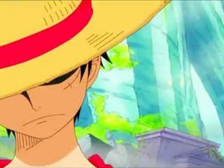 Amv One Piece Nouveau Monde