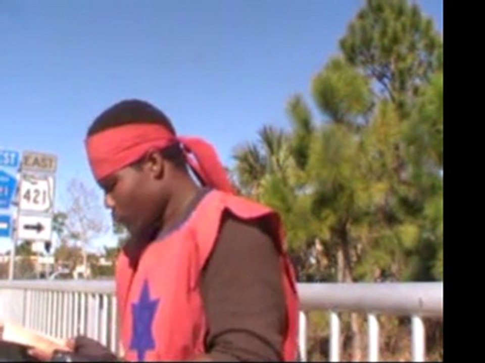 PT9 TRIBULATION, AFFECTION AND FEMA CAMPS FOR YOU TRIBES