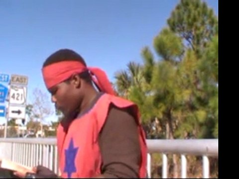 PT9 TRIBULATION, AFFECTION AND FEMA CAMPS FOR YOU TRIBES