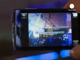 Sony Ericsson chiude il 2011 in rosso