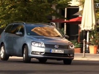 ADAC „Gelbe Engel“ 2012