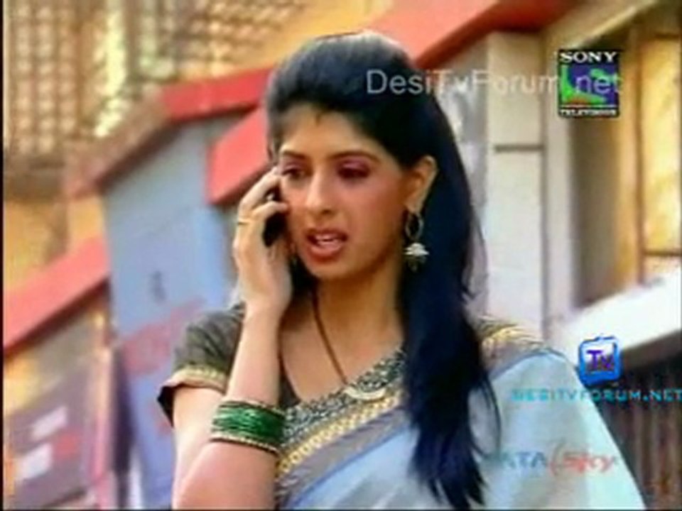 Saas Bina Sasural - 19th January 2012 Video Watch Online part4