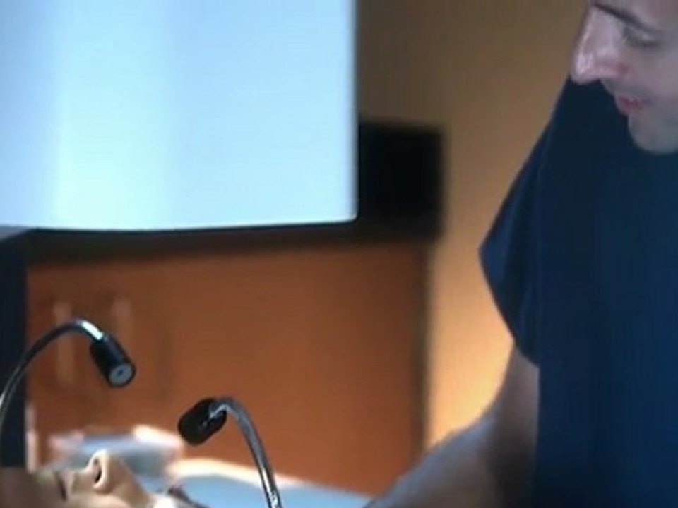 LASIK MD’s Dr. Christopher Jackman explains why you should choose LASIK MD